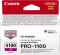 Canon Tinte PFI-4100M magenta Vorschaubild