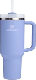 Stanley Quencher H2.0 Flowstate Tumbler Isolierflasche 1.2l hydrangea