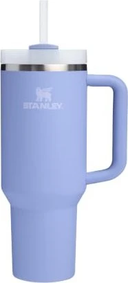 Stanley Quencher H2.0 Flowstate Tumbler Isolierflasche 1.2l hydrangea