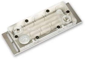 EK Water Blocks EK-RAM Monarch X4, Nickel