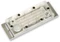 EK Water Blocks EK-RAM Monarch X4, Nickel Vorschaubild