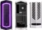 AeroCool Project7 P7-C1 Tempered Glass Edition weiß, Glasfenster Vorschaubild