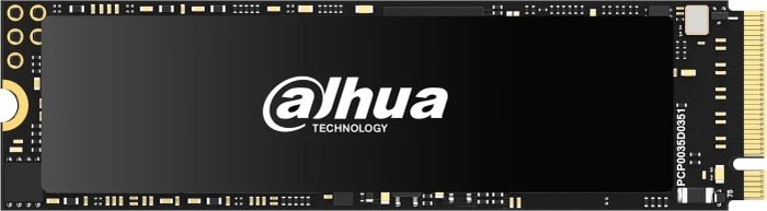 Dahua C970 Plus 512GB, M.2 2280 / M-Key / PCIe 4.0 x4