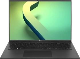LG gram 16 Business Edition (2022), schwarz, Core i5-1240P, 16GB RAM, 512GB SSD, DE