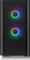Thermaltake V150 TG ARGB Breeze, schwarz, Glasfenster Vorschaubild