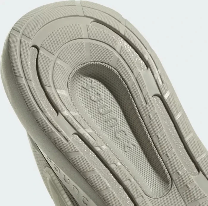 adidas Ultrabounce putty grey/orbit grey/grey four (Herren)