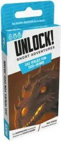 Unlock! Short Adventures: Das Verlies von Doo-Arann