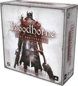 Bloodborne: Das Brettspiel