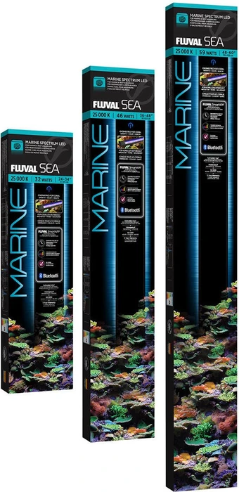 Fluval Marine Spectrum LED