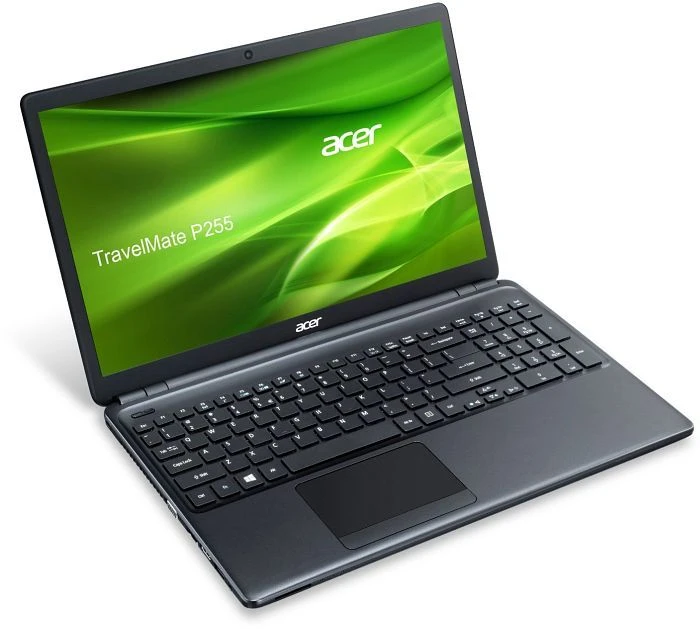 Acer TravelMate P2 TMP255-MG-54204G50Mnkk, Core i5-4200U, 4GB RAM, 500GB HDD, Radeon HD 8750M, DE
