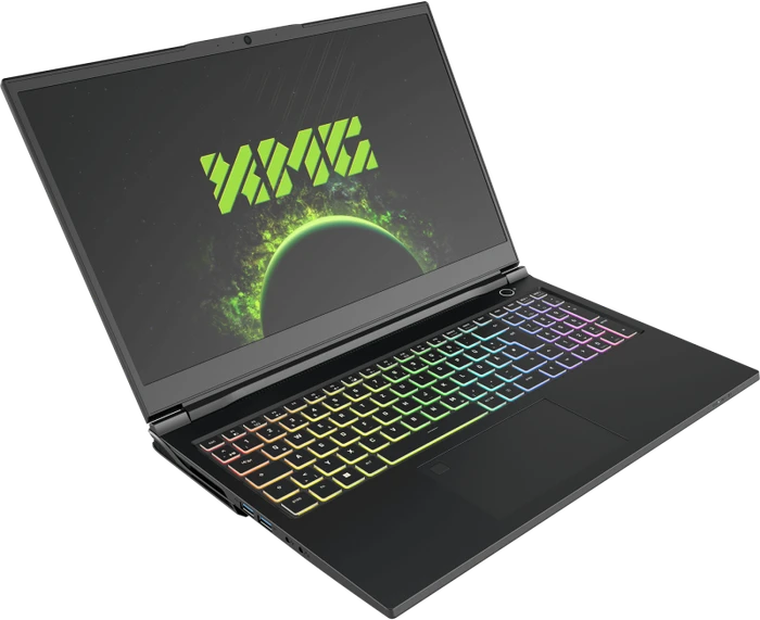 Schenker XMG PRO 15-E23tng, Core i9-13900HX, 32GB RAM, 2TB SSD, GeForce RTX 4070, DE
