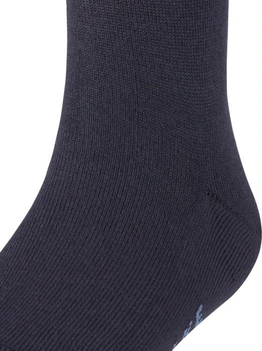Falke Family Socken darkmarine (Junior)