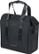 Basil Grand Shopper MIK Hooks Gepäcktasche schwarz Vorschaubild
