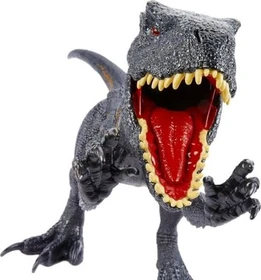 Mattel Jurassic World - Dominion Super Colossal Indoraptor