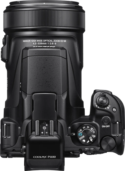 Nikon Coolpix P1100