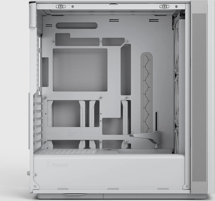 Fractal Design Define One Light Solid, schallgedämmt
