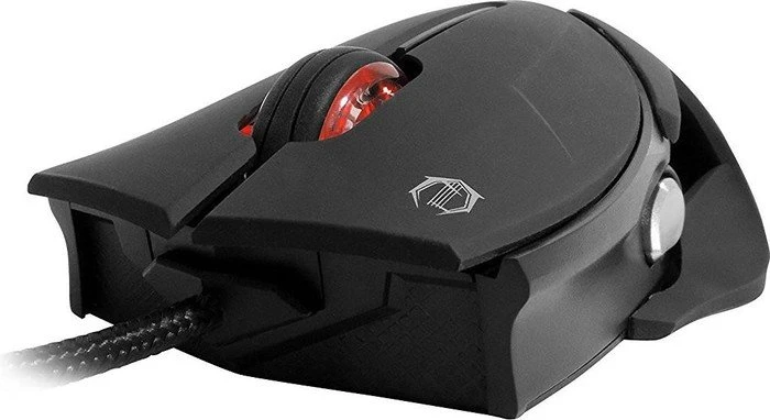 Gamdias Apollo Optical Gaming Mouse, USB