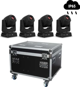 Chauvet DJ Intimidator 360X IP Tourset 4