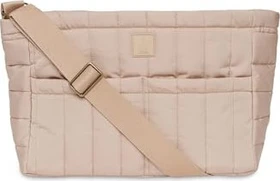 Jollein Buggy Organzier Tasche biscuit