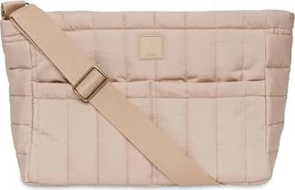Jollein Buggy Organzier Tasche biscuit