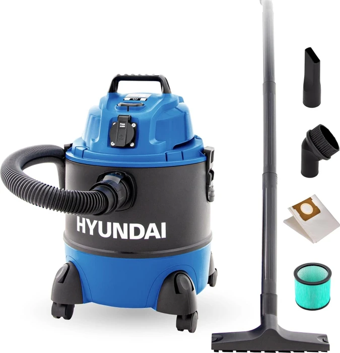 Hyundai VCWD1220E Nass-/Trockensauger