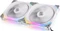 Lian Li Uni Fan SL140 RGB, weiß, LED-Steuerung, Lüftersteuerung, 140mm, 2er-Pack Vorschaubild