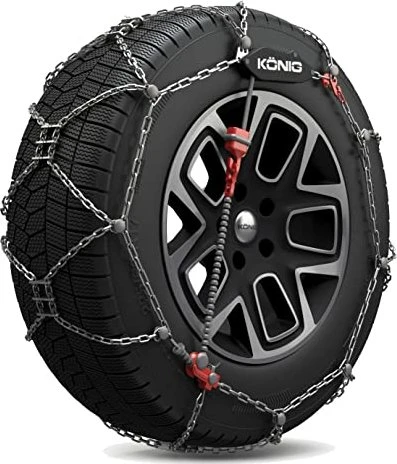 König XG Cross 251