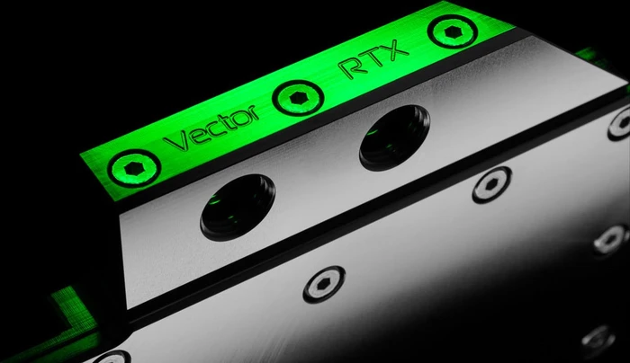 EK Water Blocks Quantum Line EK-Quantum Vector RE RTX 3080/3090 D-RGB, Full Nickel