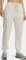 Under Armour Rival French Terry Trainingshose lang oatmeal light heather/white (Damen) Vorschaubild