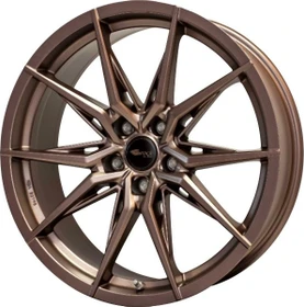 Brock B42 8.0x18 5/114.3 ET45 (verschiedene Farben)
