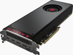 Biostar Radeon RX Vega 56 8G, 8GB HBM2, HDMI, 3x DP (VAVAL5VM88)