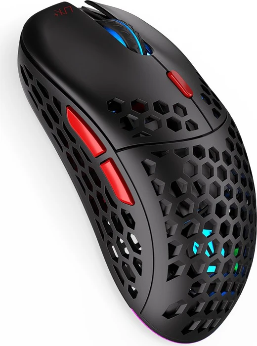 Endorfy LIX Plus Wireless, schwarz, USB