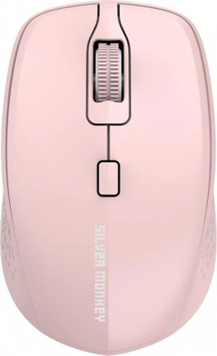 Silver Monkey M40 Wireless