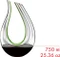 Riedel Amadeo Performance Dekanter 1.5l Vorschaubild
