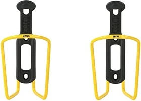 Zéfal Alu Plast 124 Flaschenhalter gelb