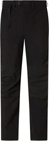 The North Face Basin Pro Hose lang schwarz (Herren)