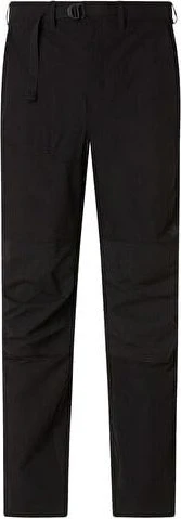 The North Face Basin Pro Hose lang schwarz (Herren)
