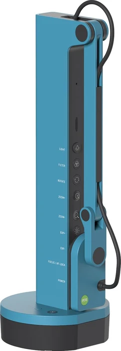 Ipevo VZ-X CDVH-04IP Dokumentenkamera