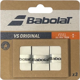 Babolat VS Original X3 Griffband weiß