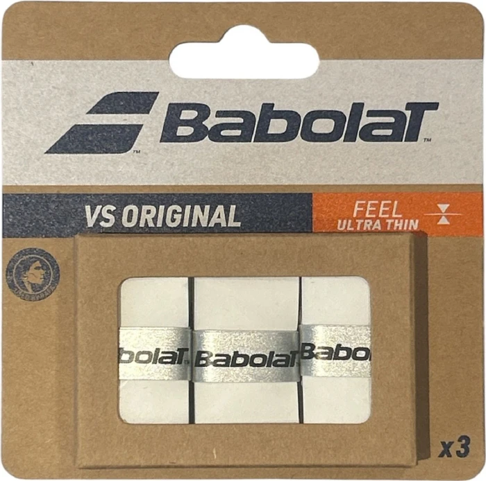 Babolat VS Original X3 Griffband