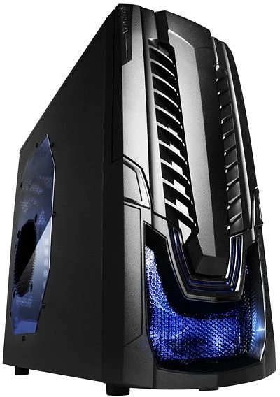 Raidmax Horus