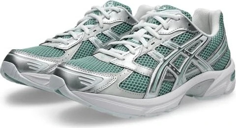 Asics Gel-1130 verdigirs/pure silver