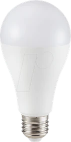 V-Tac VT-215 LED Birne Samsung Chip E27 15W/827