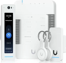 Ubiquiti UniFi Access G2 Starter Kit Pro, inkl. 2x Keyfob, Set (UA-G2-SK-Pro)