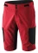 Gonso Garzone Fahrradhose kurz chili pepper (Herren) Vorschaubild