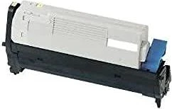 OKI Trommel 43870005 gelb
