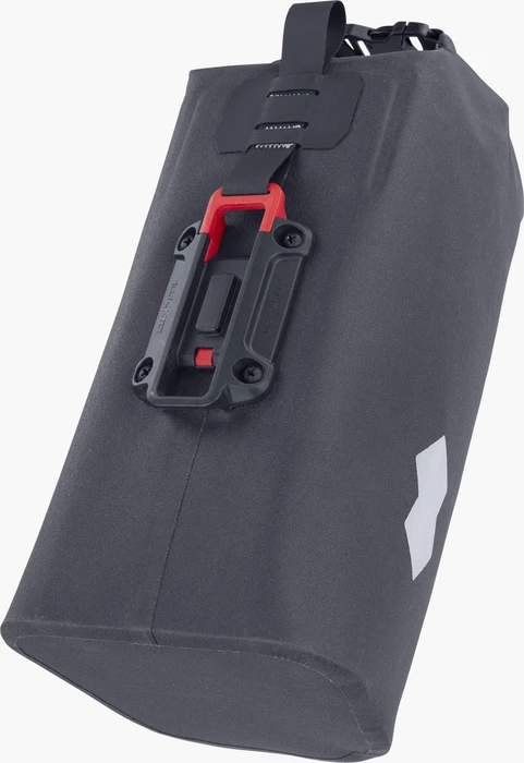 Evoc Fork Pack WP 4.5 Gepäcktasche schwarz (102826100) – Bild 7