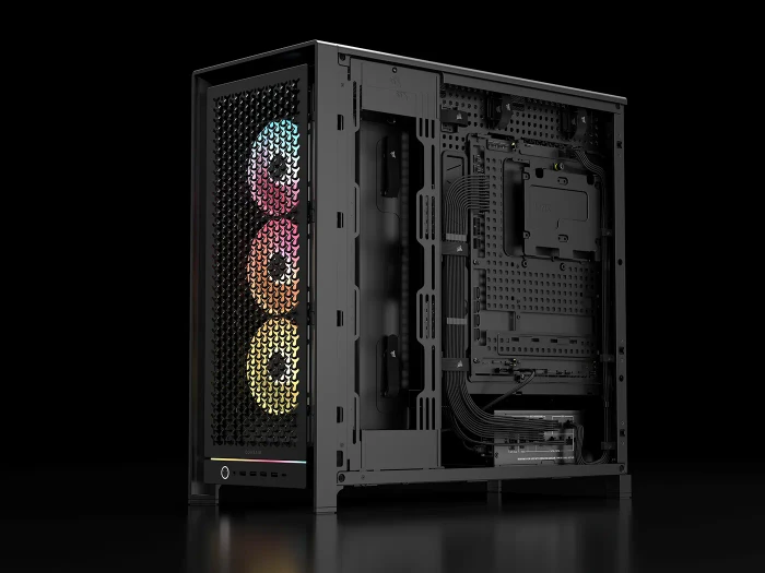 Corsair HXi SHIFT Series HX1500i SHIFT 1500W, ATX 3.1