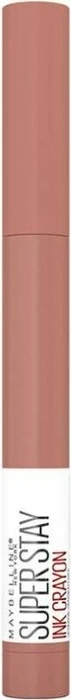 Maybelline Super Stay Ink Crayon 95 talk the talk, 1.5g