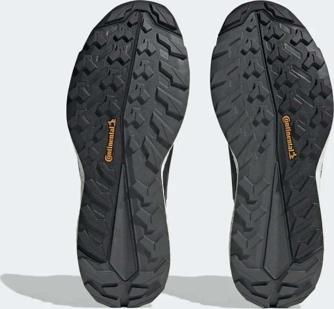 adidas Terrex Free Hiker 2 core black/grey six/carbon (Herren)